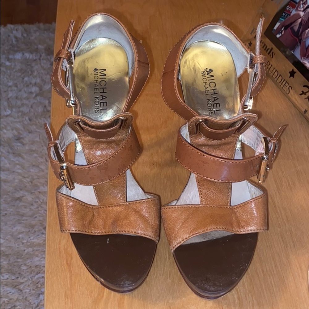 Women's Authentic Michael Kors Shoes